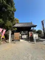 高野山真言宗 愛宕山上福院龍泉寺(三重県)