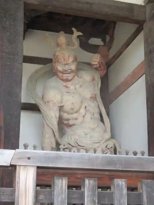 法隆寺(奈良県)