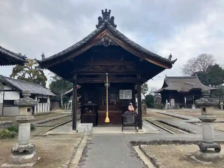 性海寺(愛知県)