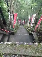 秩父御嶽神社の建物その他