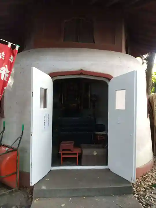 品川寺のその他建物