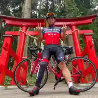 羽黒山神社(栃木県)