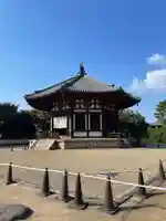 興福寺 北円堂(奈良県)