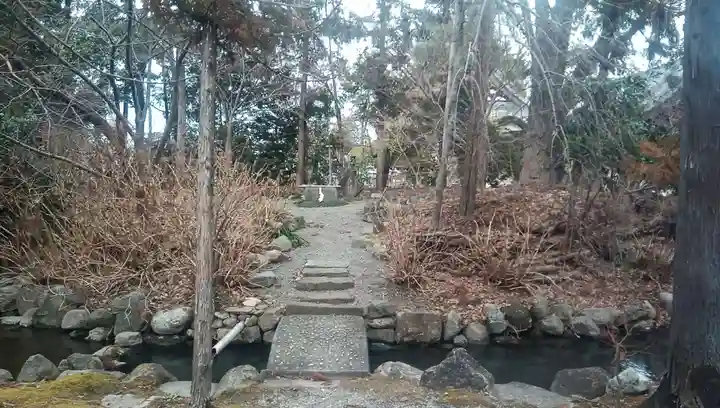 法善寺(山梨県)