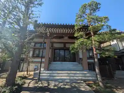 良感寺(東京都)