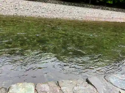 伊勢神宮内宮（皇大神宮）(三重県)