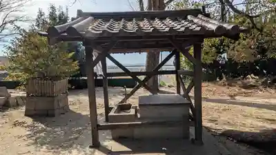 若宮八幡宮(京都府)