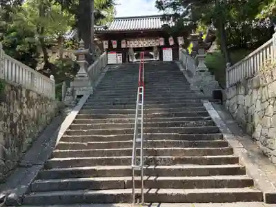 吉備津神社(広島県)