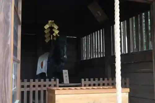 三嶋大社(静岡県)