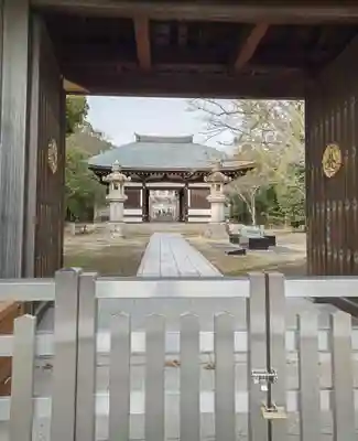 覚王山 日泰寺のその他建物