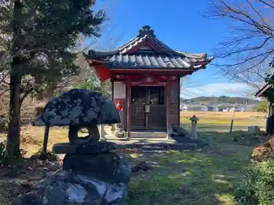 應声教院(静岡県)