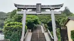 猿田神社(千葉県)