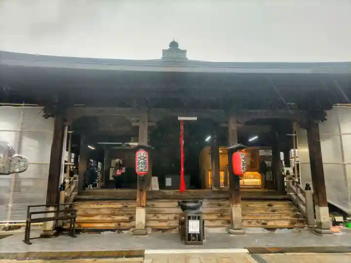 智恩寺(京都府)