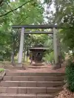 春日神社(千葉県)