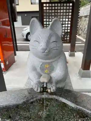 お松大権現(徳島県)