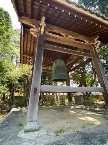 府南寺のその他建物