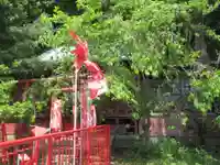 藤森稲荷神社のその他建物