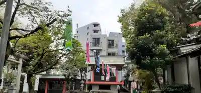くまくま神社(導きの社 熊野町熊野神社)のその他建物