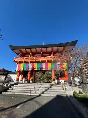 鴨江寺(静岡県)
