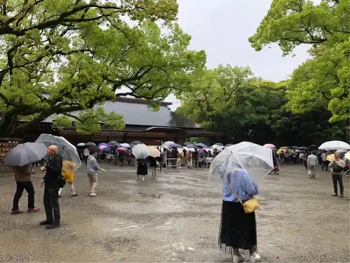 熱田神宮(愛知県)