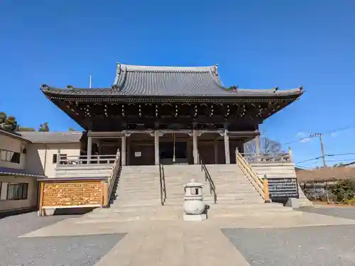 金蔵寺(千葉県)