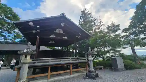 大善寺(山梨県)