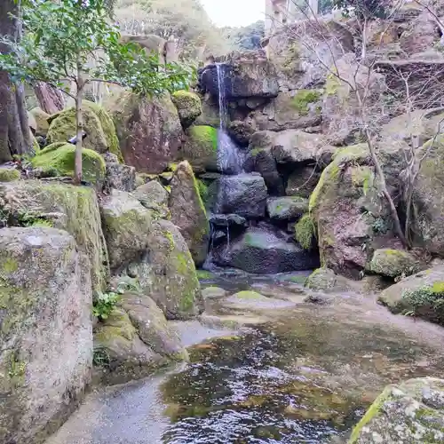 宝満宮竈門神社(福岡県)