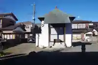 宝鏡院不動尊のその他建物