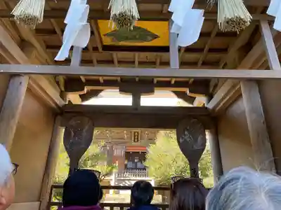江島神社(神奈川県)