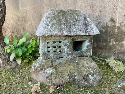 法身寺(東京都)