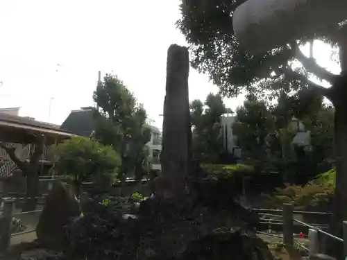 鮫州八幡神社(東京都)