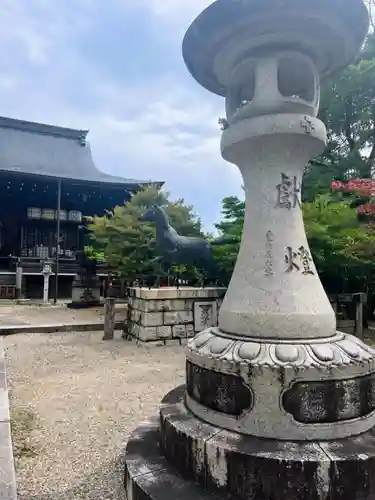 京都乃木神社の建物その他