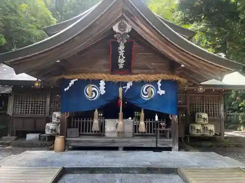 若宮八幡宮(高知県)