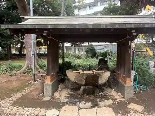 前原御嶽神社(千葉県)