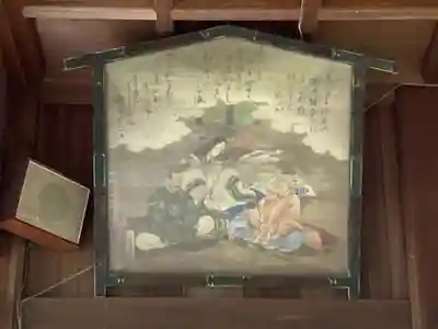 住吉神社(長野県)