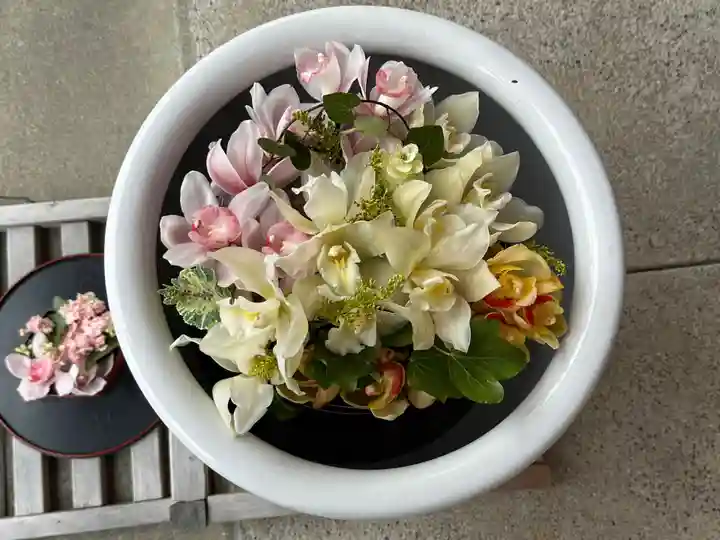 徳島眉山天神社(徳島県)