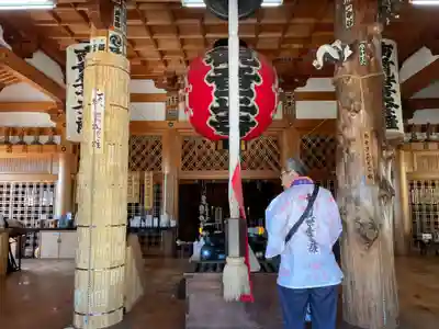 観音正寺(滋賀県)