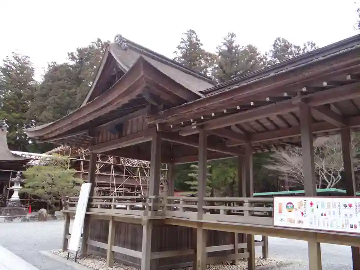 小國神社(静岡県)