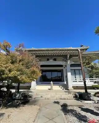 光明禅寺(愛知県)
