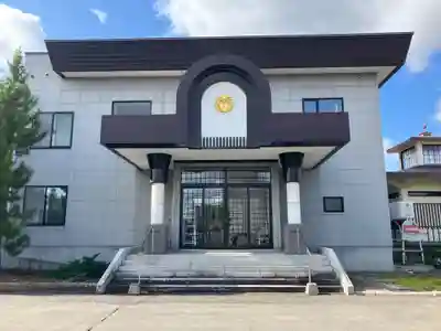 本成寺(北海道)