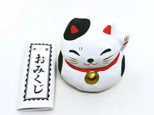 中野沼袋氷川神社(東京都)