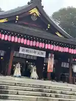群馬県護国神社(群馬県)