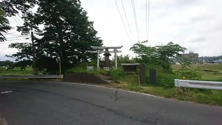 弁財天(岩手県)