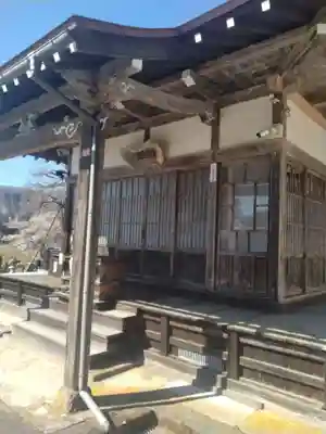 大雲寺(宮城県)