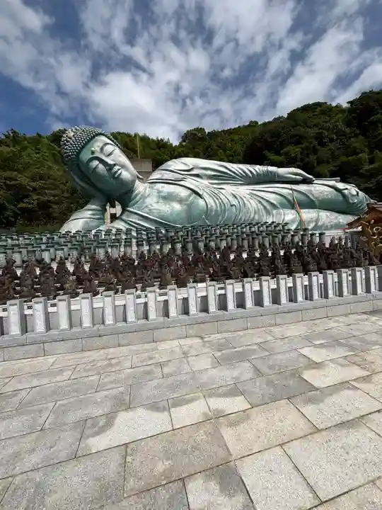 神変寺(福岡県)