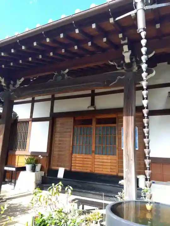 加納院(東京都)