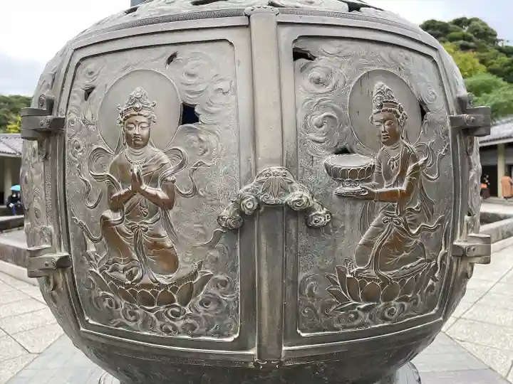 高徳院のその他建物