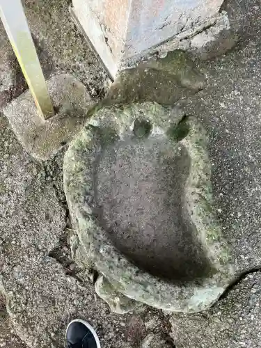 八幡竃門神社(大分県)