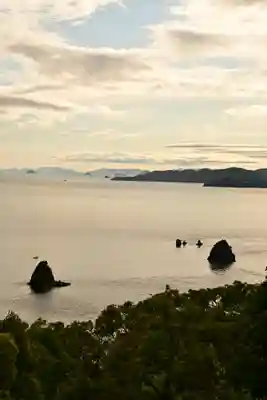 鹿島神社(愛媛県)