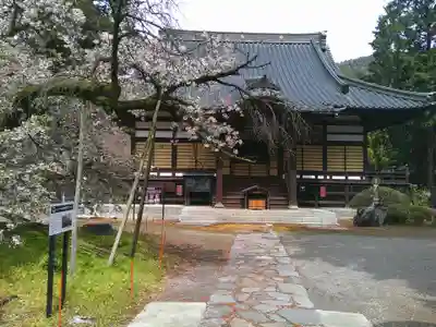 称願寺(山梨県)